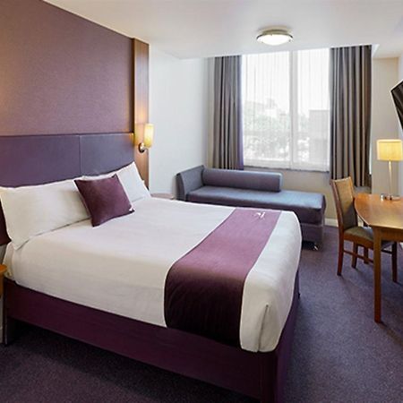 Premier Inn Cambridge Girton  المظهر الخارجي الصورة