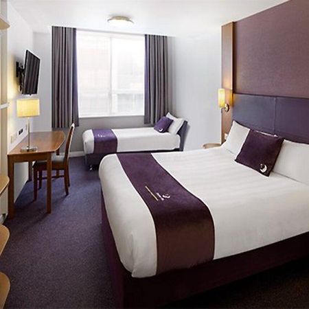 Premier Inn Cambridge Girton  المظهر الخارجي الصورة