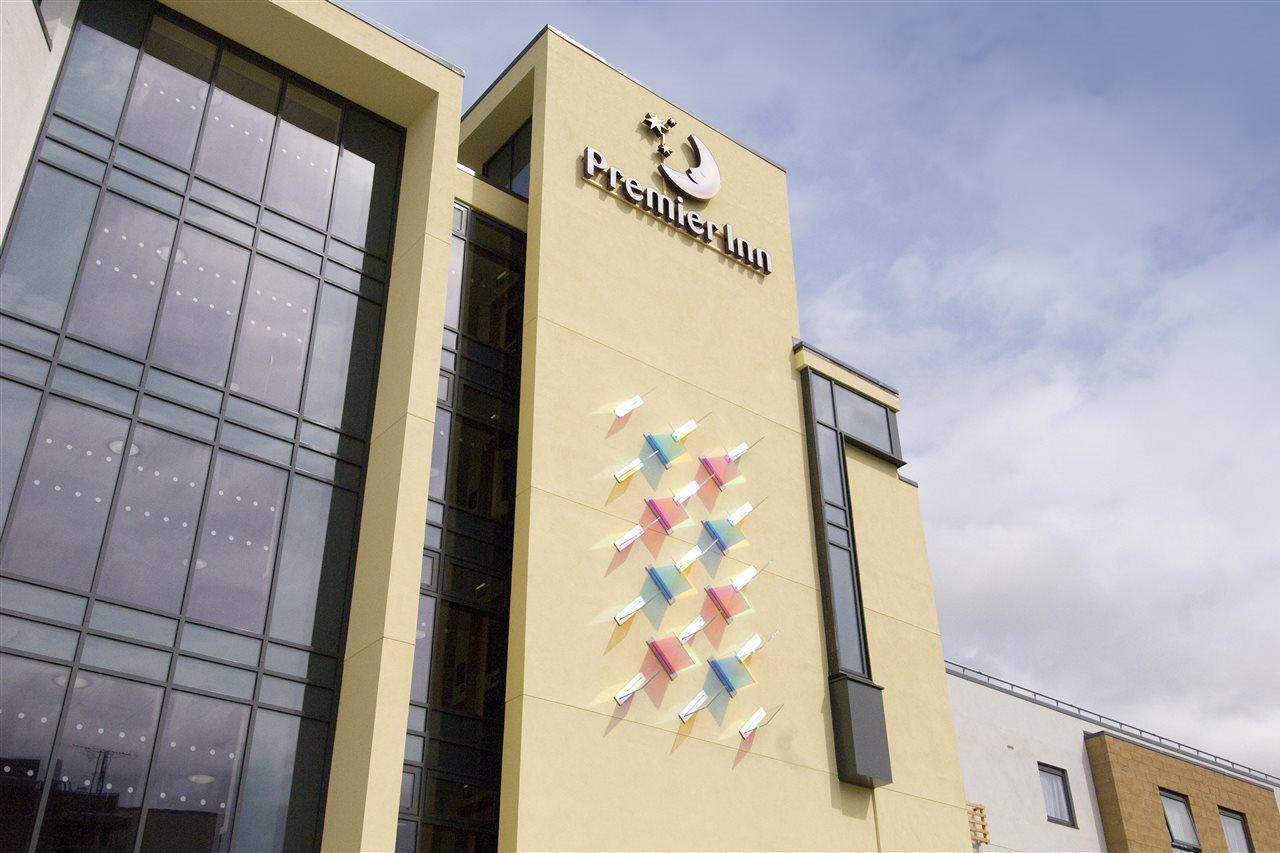 Premier Inn Cambridge Girton  المظهر الخارجي الصورة