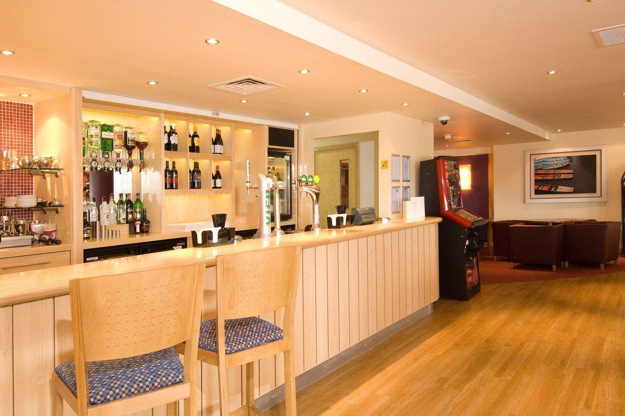 Premier Inn Cambridge Girton  المظهر الخارجي الصورة