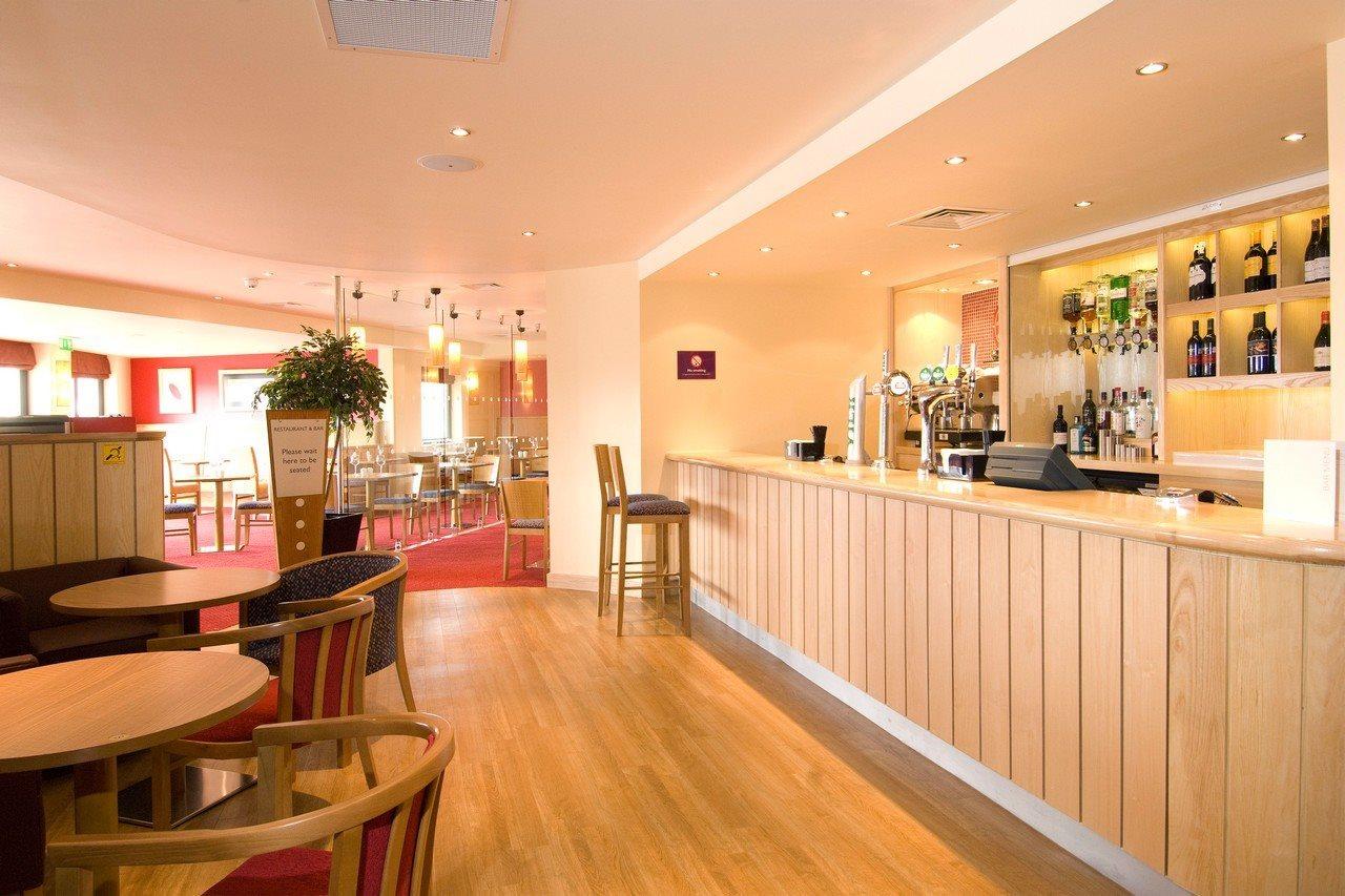 Premier Inn Cambridge Girton  المظهر الخارجي الصورة