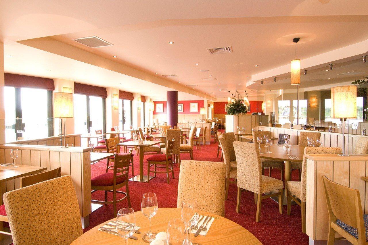 Premier Inn Cambridge Girton  المظهر الخارجي الصورة