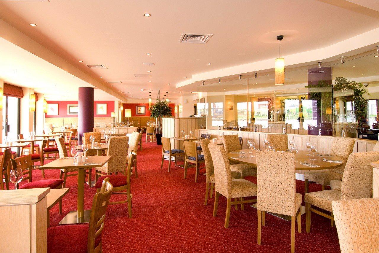 Premier Inn Cambridge Girton  المظهر الخارجي الصورة