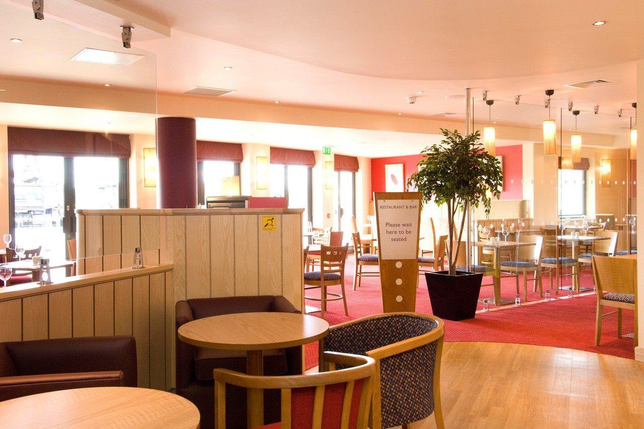 Premier Inn Cambridge Girton  المظهر الخارجي الصورة