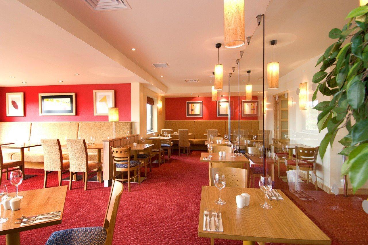 Premier Inn Cambridge Girton  المظهر الخارجي الصورة