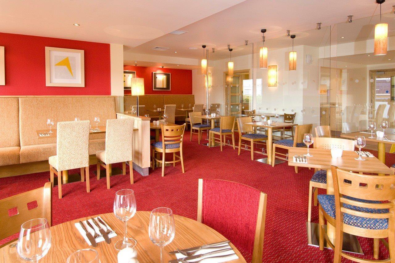Premier Inn Cambridge Girton  المظهر الخارجي الصورة