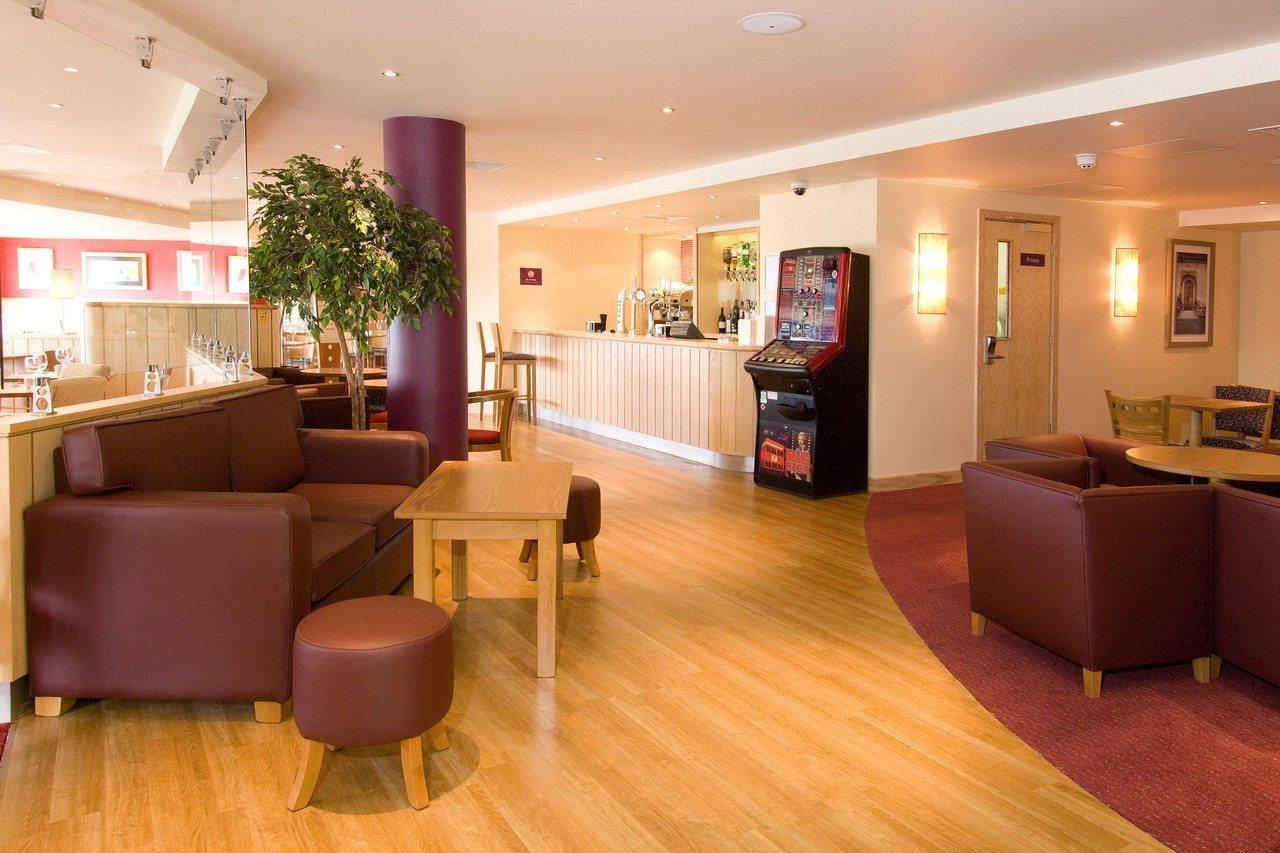 Premier Inn Cambridge Girton  المظهر الخارجي الصورة