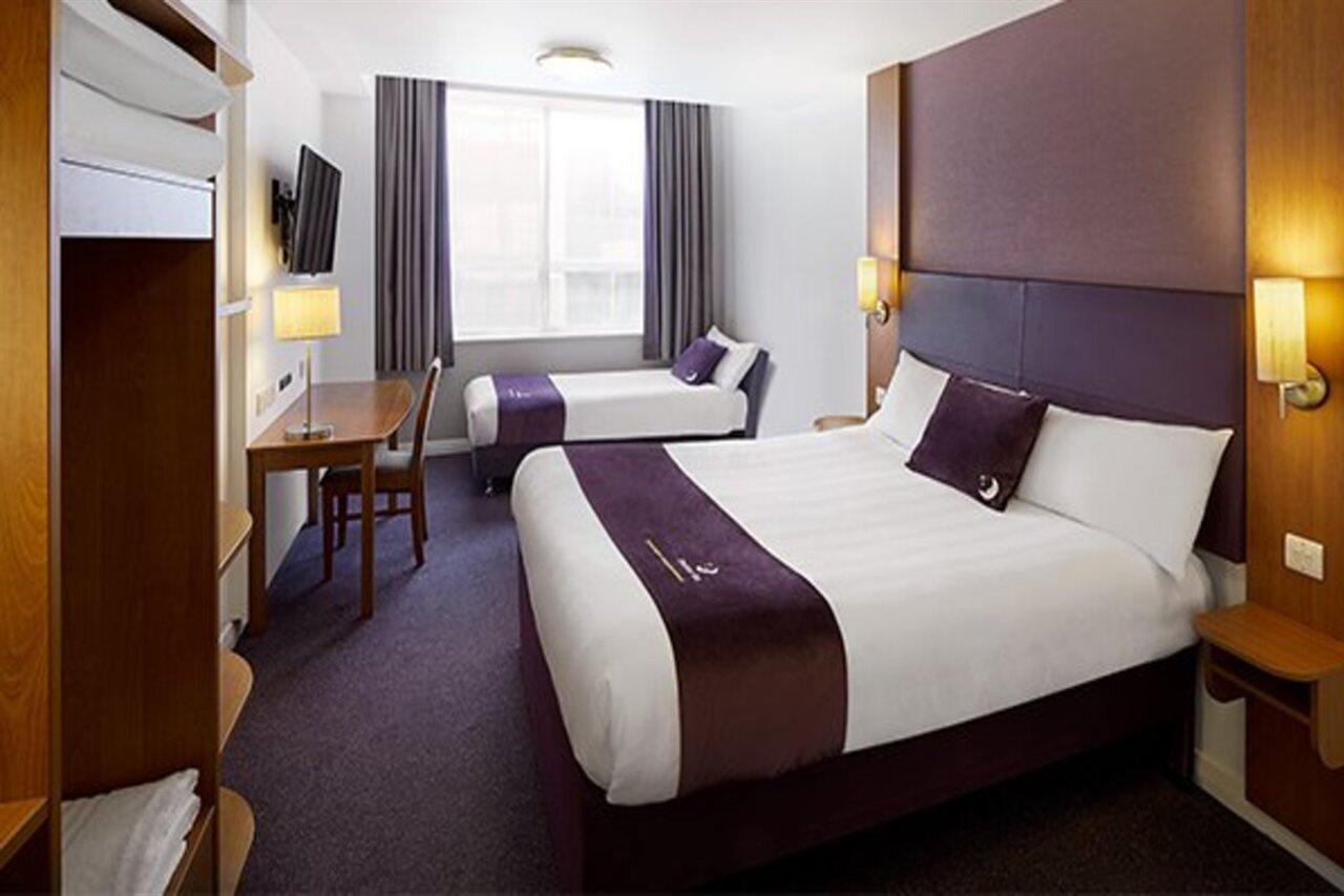 Premier Inn Cambridge Girton  المظهر الخارجي الصورة