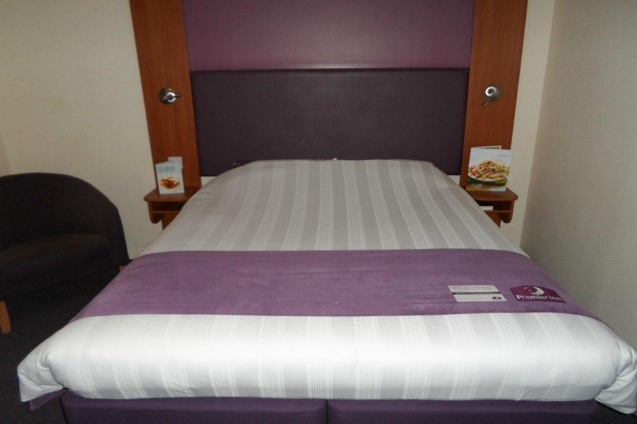 Premier Inn Cambridge Girton  المظهر الخارجي الصورة