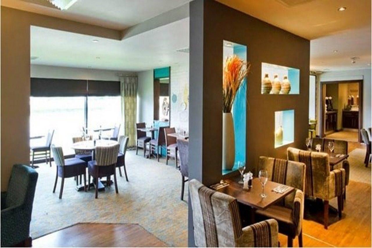 Premier Inn Cambridge Girton  المظهر الخارجي الصورة