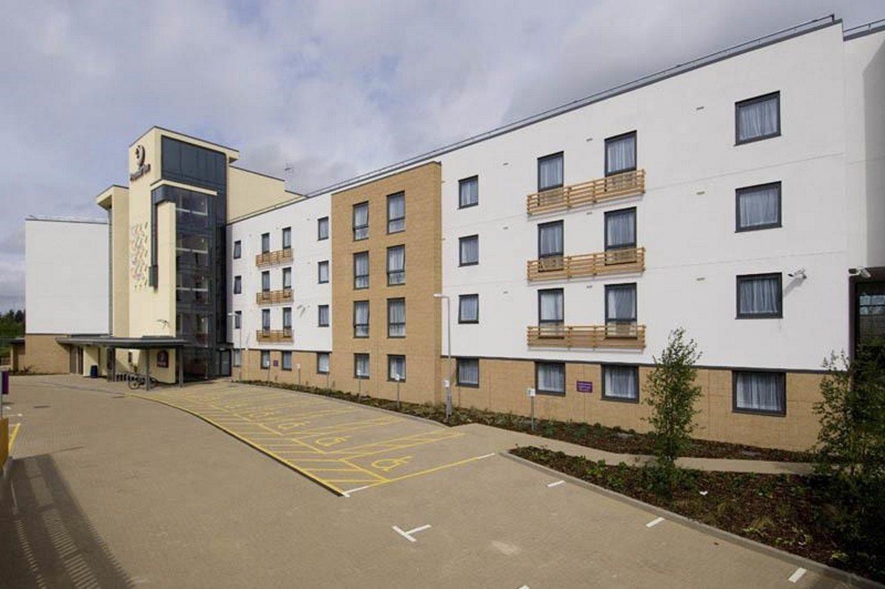 Premier Inn Cambridge Girton  المظهر الخارجي الصورة