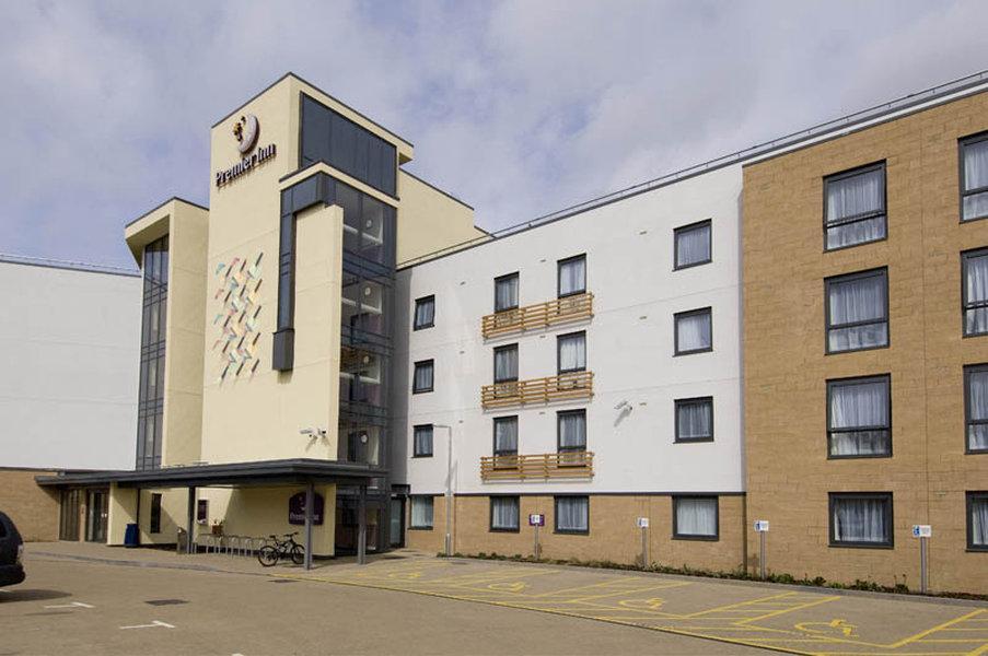 Premier Inn Cambridge Girton  المظهر الخارجي الصورة