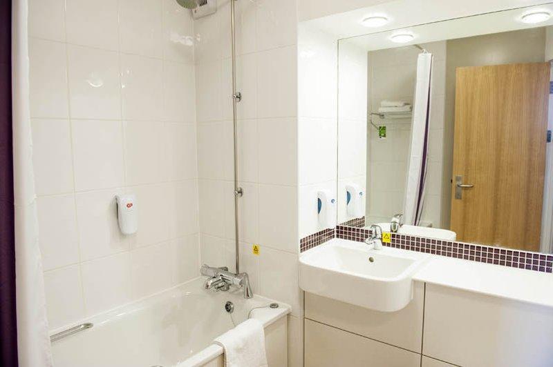 Premier Inn Cambridge Girton  المظهر الخارجي الصورة