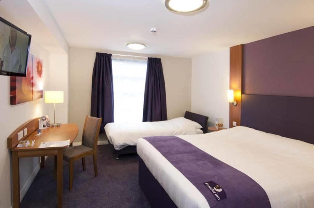 Premier Inn Cambridge Girton  المظهر الخارجي الصورة