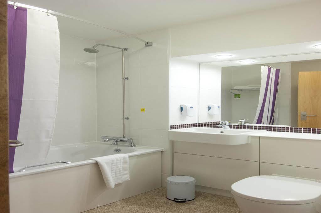 Premier Inn Cambridge Girton  المظهر الخارجي الصورة