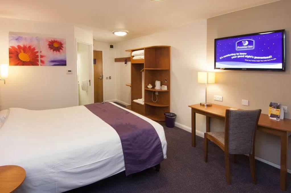 Premier Inn Cambridge Girton  المظهر الخارجي الصورة